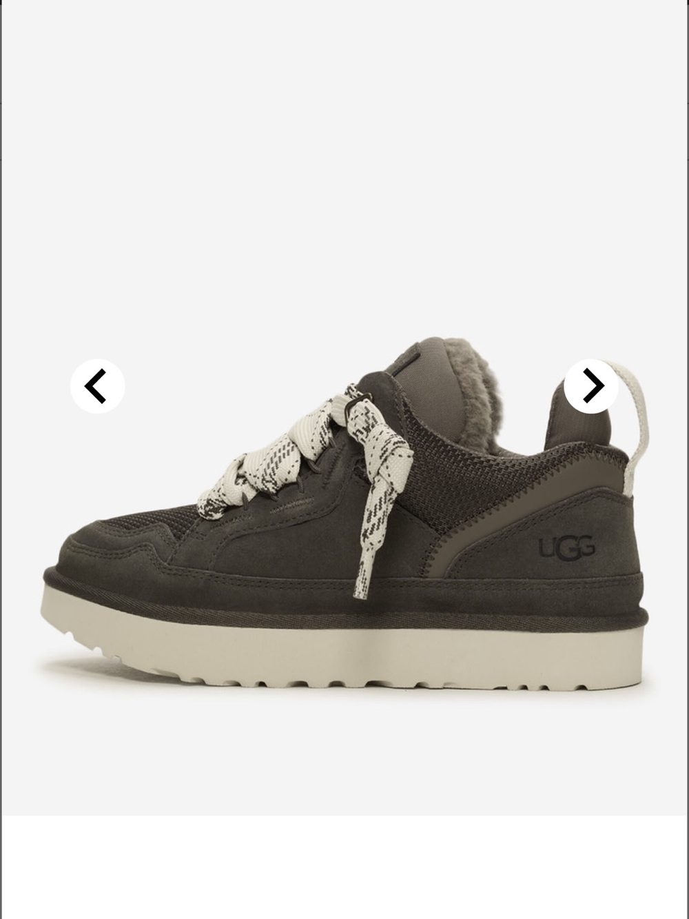 UGG Lowmel